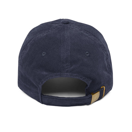 LArchmont Corduroy Cap