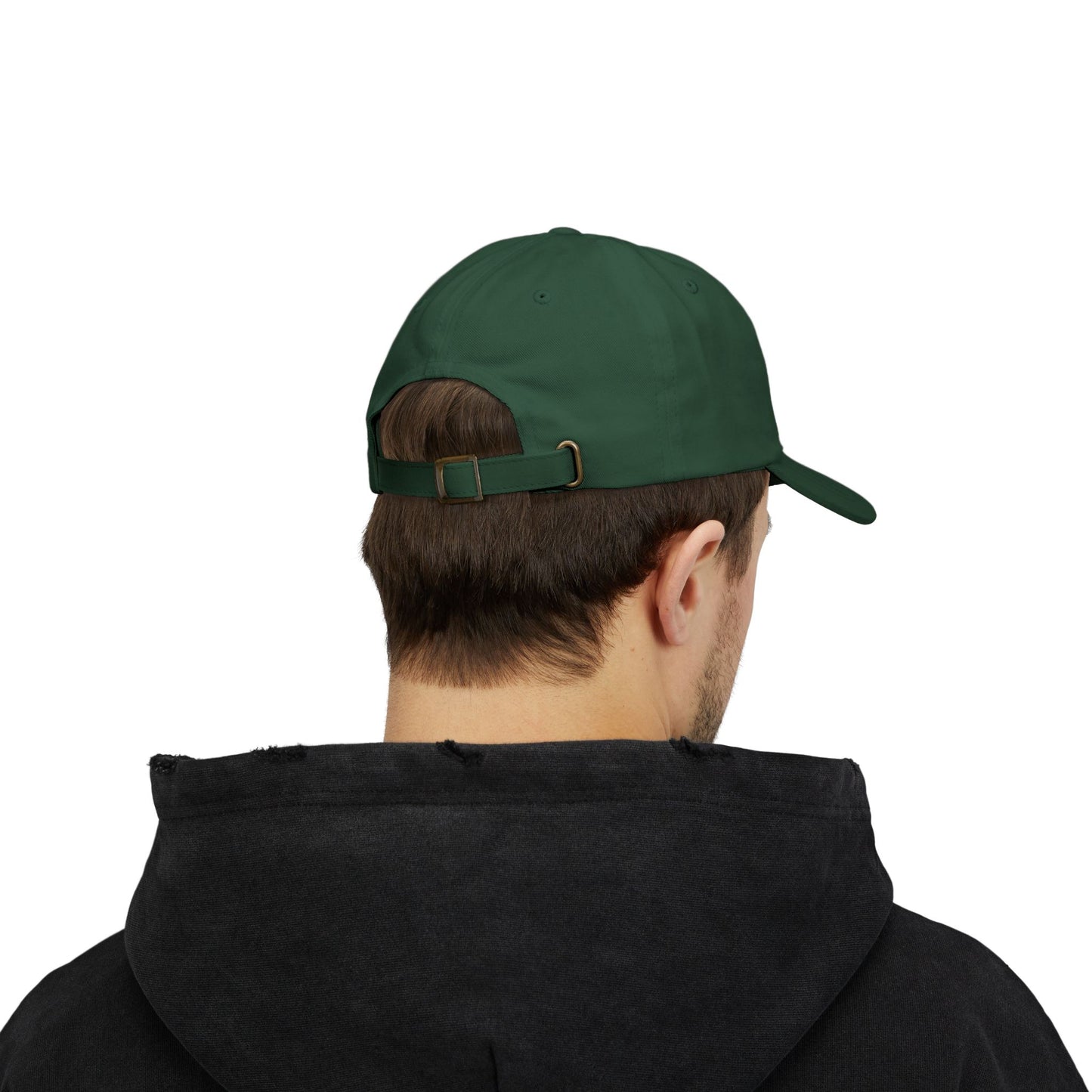 LArchmont Classic Dad Cap