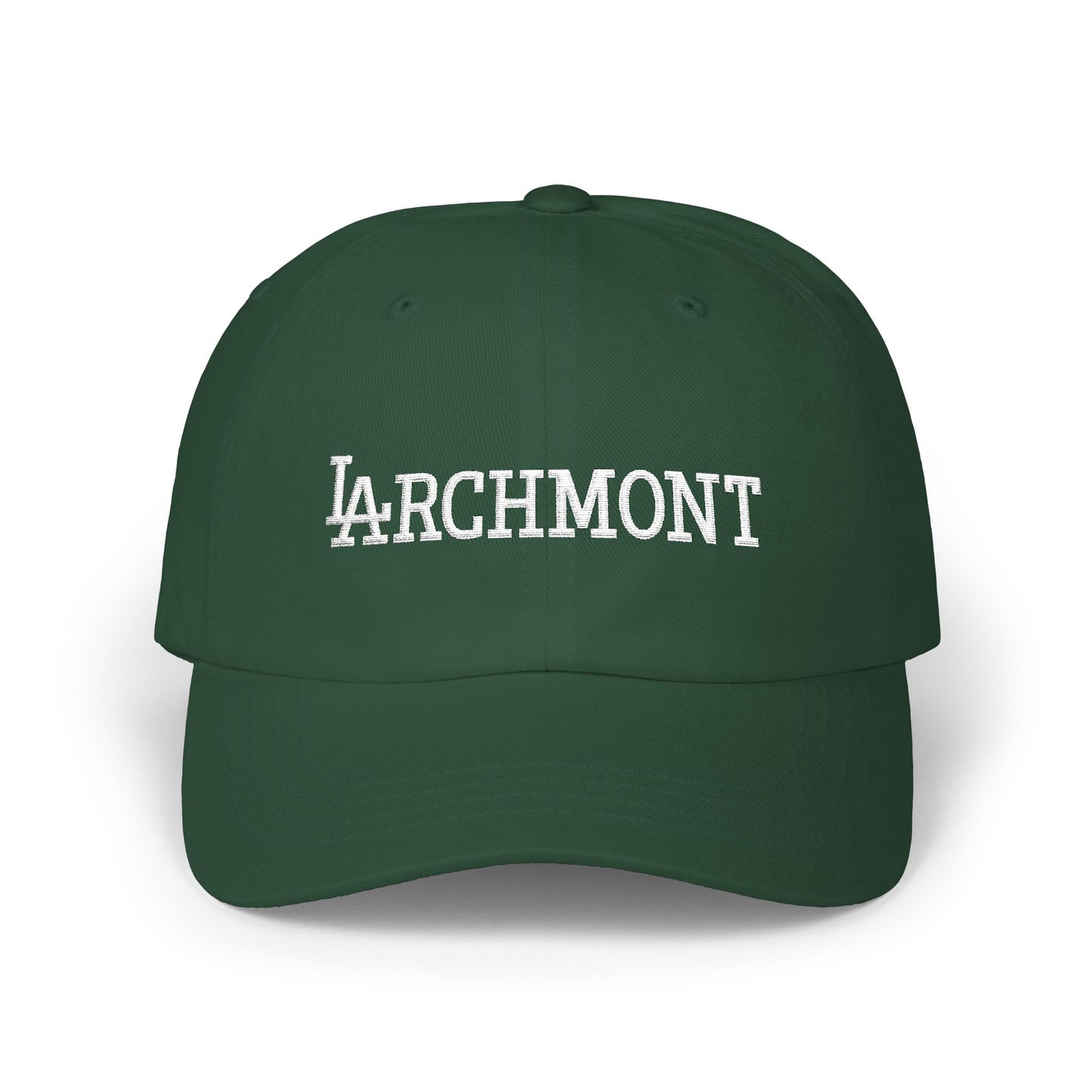 LArchmont Classic Dad Cap