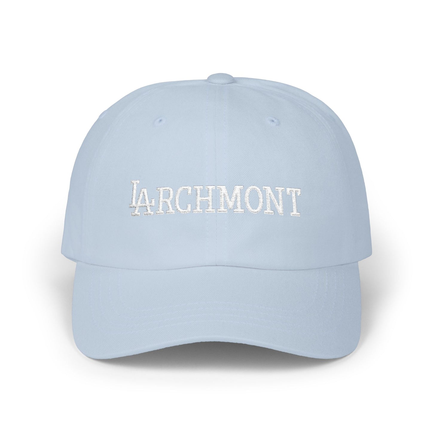 LArchmont Classic Dad Cap