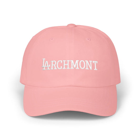 LArchmont Classic Dad Cap