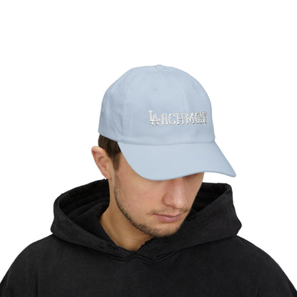 LArchmont Classic Dad Cap