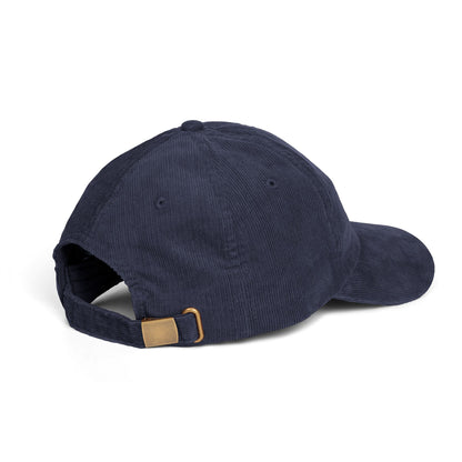 LArchmont Corduroy Cap