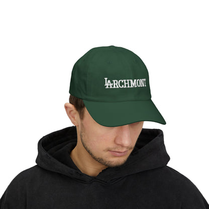 LArchmont Classic Dad Cap