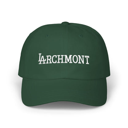 LArchmont Classic Dad Cap