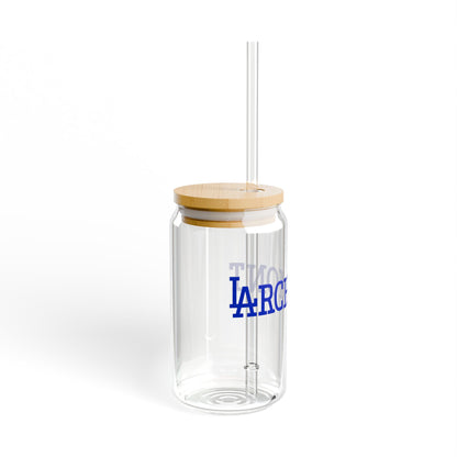 Sipper Glass, 16oz