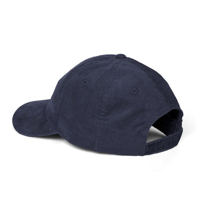 LArchmont Corduroy Cap