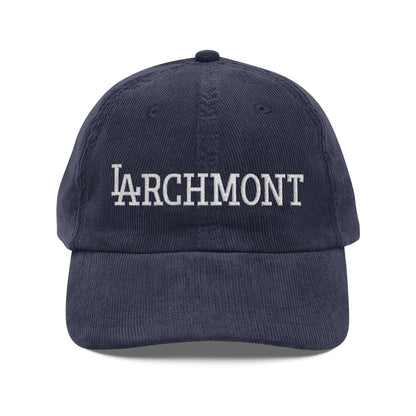 LArchmont Corduroy Cap