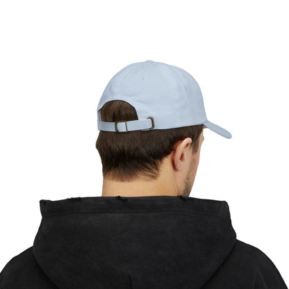 LArchmont Classic Dad Cap
