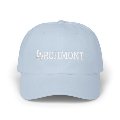 LArchmont Classic Dad Cap