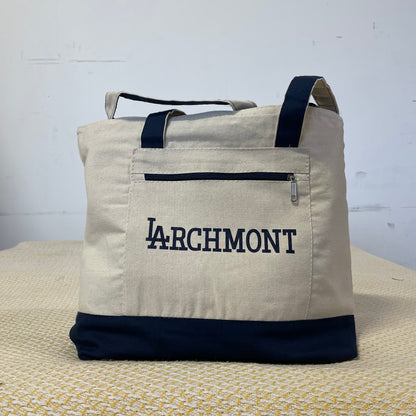 Larchmont Tote